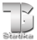 TGStatika Logo